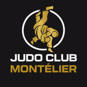 Logo Judo Club de Montélier